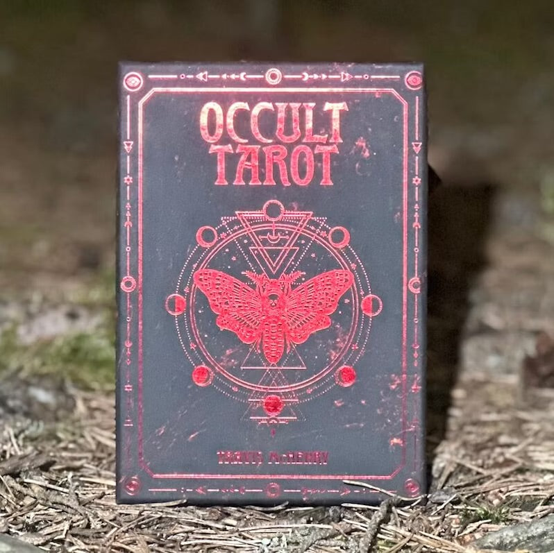 Occult Tarot