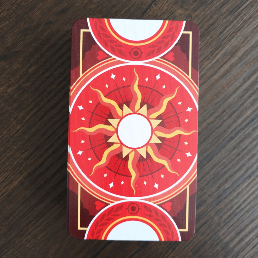Oracle of the Divine: A Deck and Guidebook Inspired by Mythology