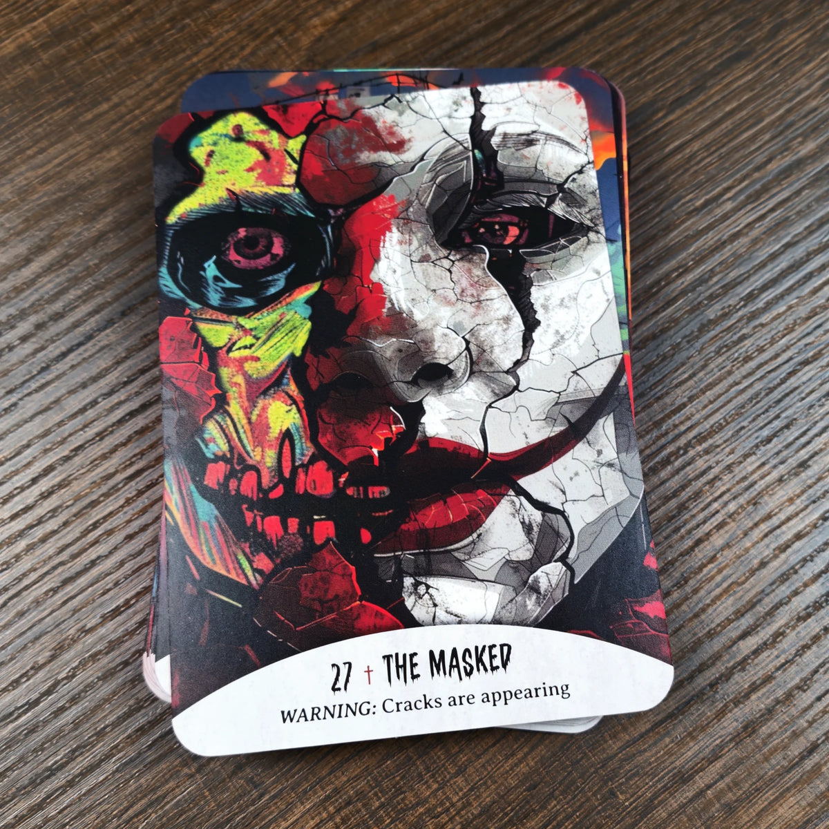 Oracle of the Undead: Guidance from the Grave