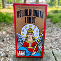 Oswald Wirth Tarot