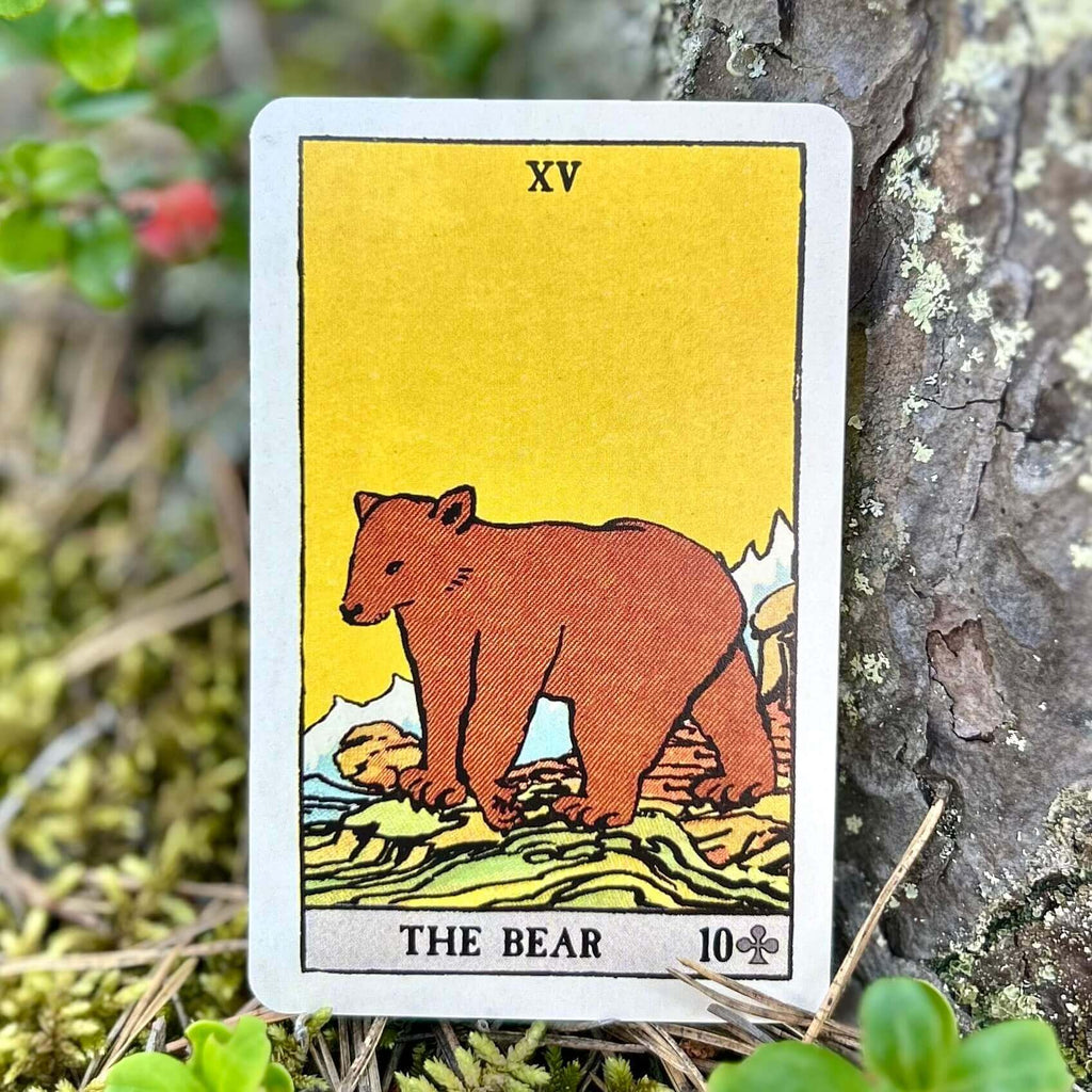 Pixie's Astounding Lenormand