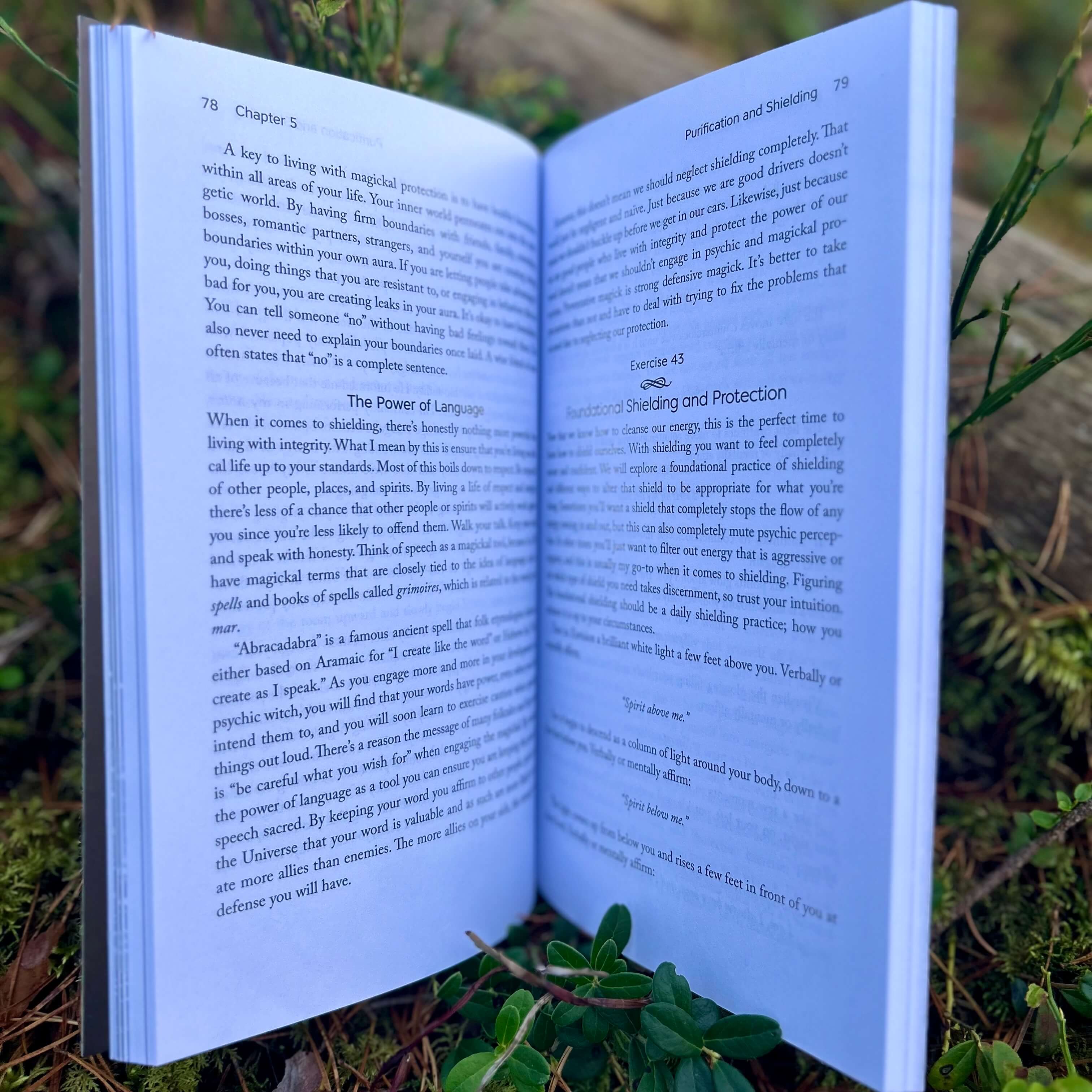 Psychic Witch: A Metaphysical Guide to Meditation, Magick & Manifestation
