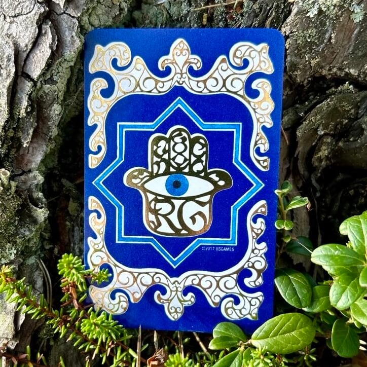 Rana George Lenormand