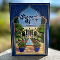 Rana George Lenormand