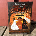 Seasons of the Witch: Autumn Tarot