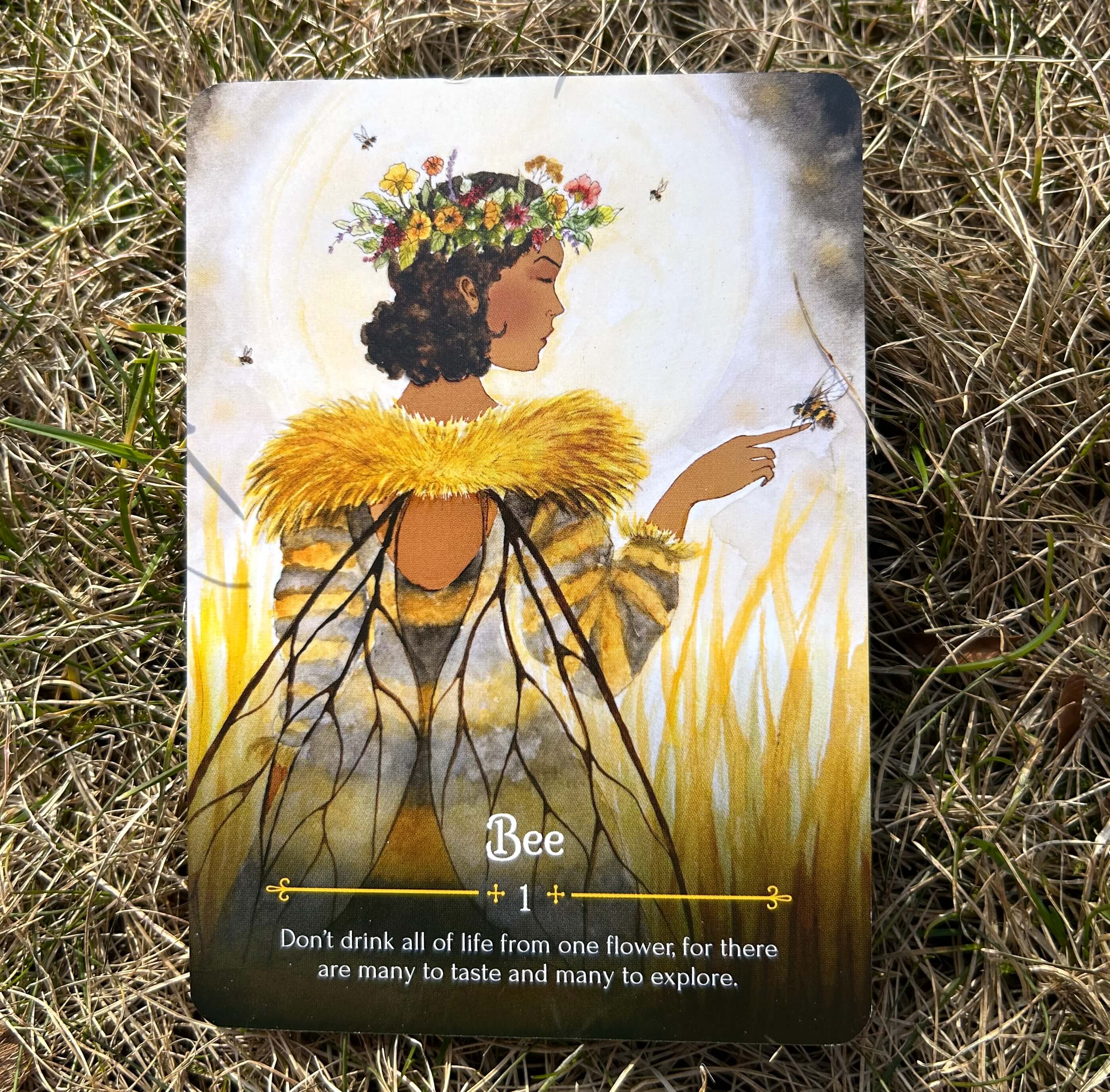 Seasons of the Witch: Beltane Oracle