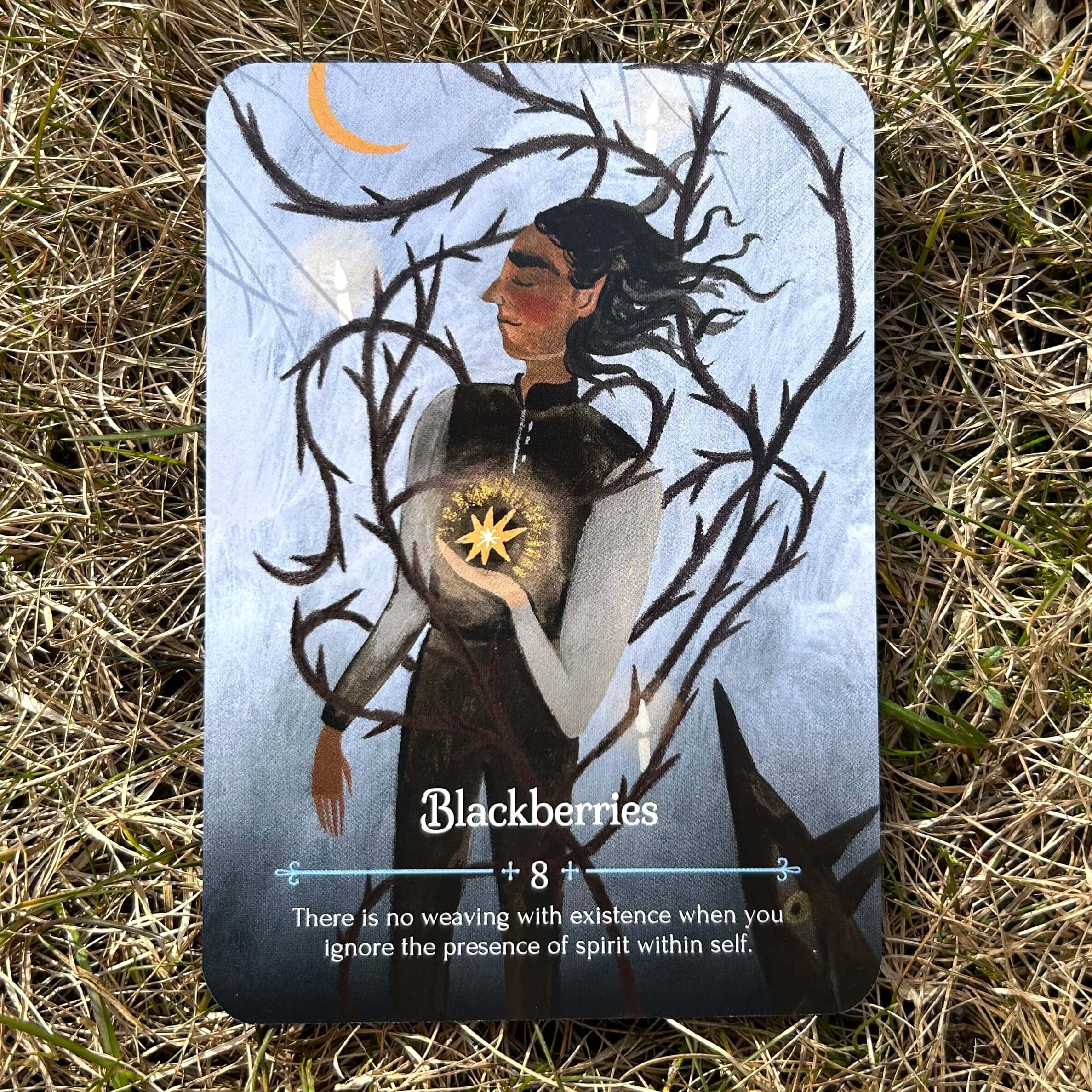 Seasons of the Witch: Imbolc Oracle