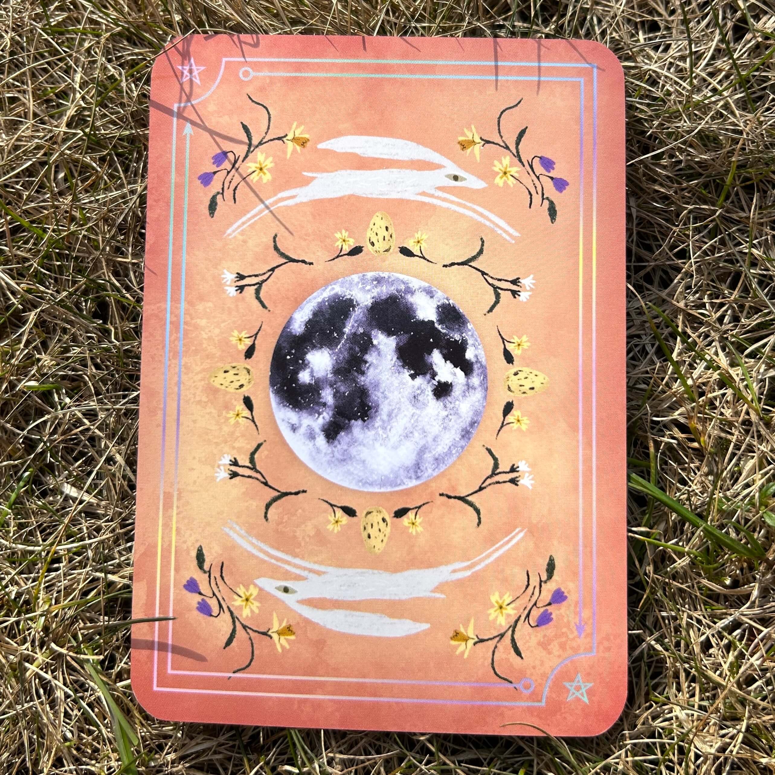 Seasons of the Witch – Ostara Oracle