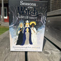 Seasons of the Witch – Winter Tarot