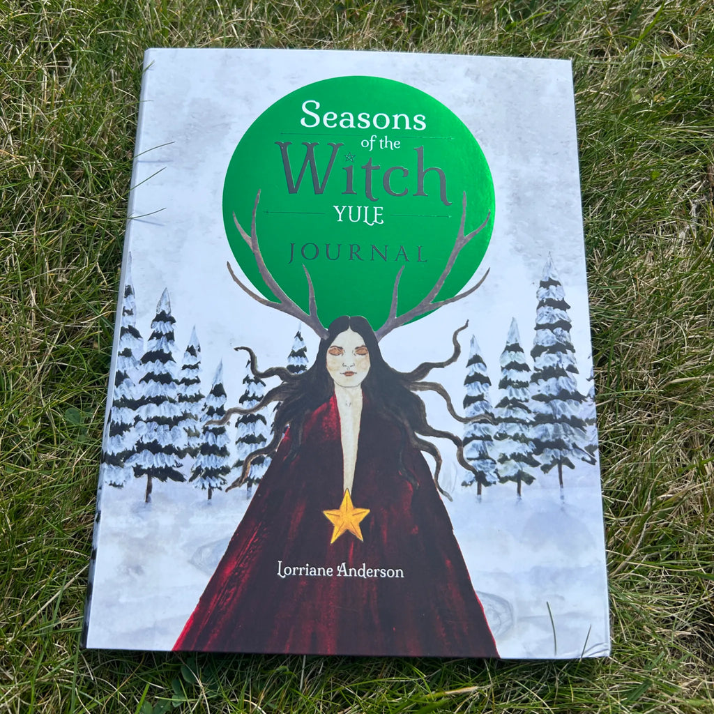 Seasons of the Witch: Yule Journal