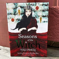 Seasons of the Witch: Yule Oracle