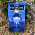 Silver Witchcraft Tarot