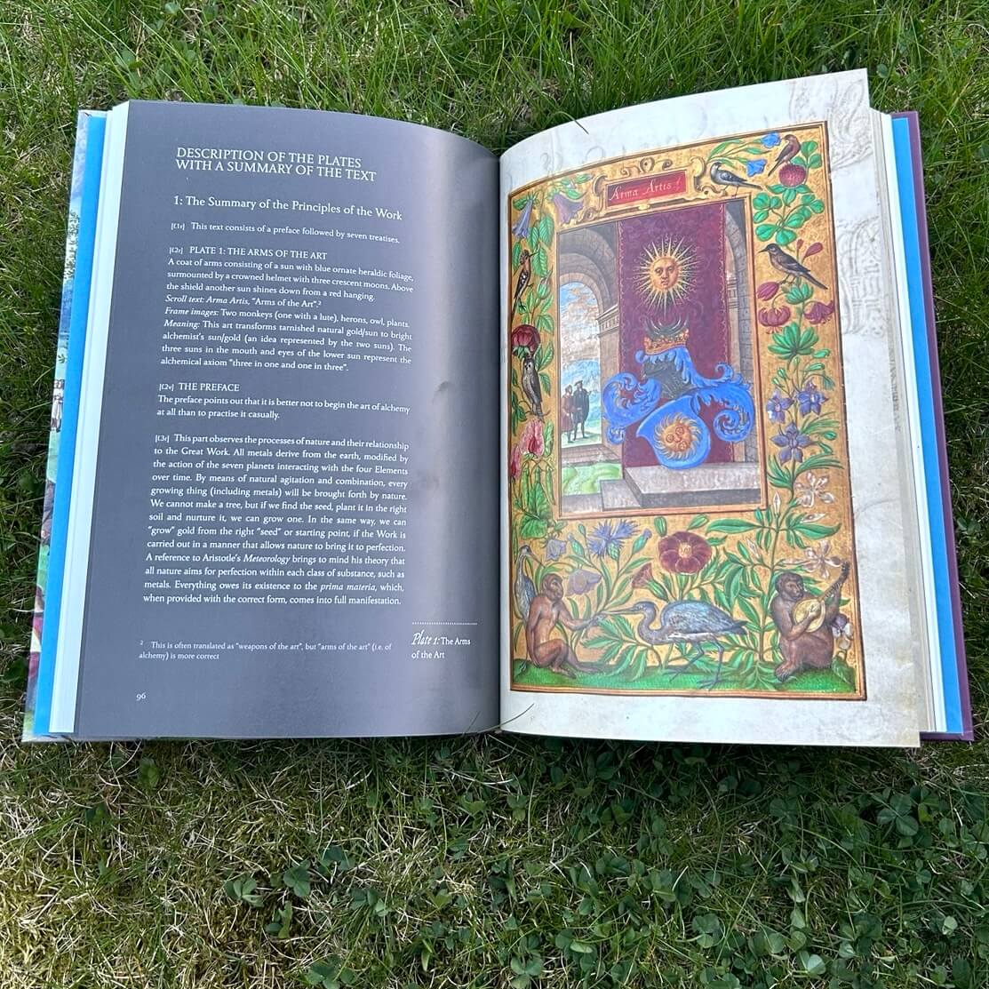 The Splendor Solis – The World's Most Famous Alchemical Manuscript