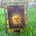 Splendor Solis Tarot – Inner Alchemies of Mithraic Light