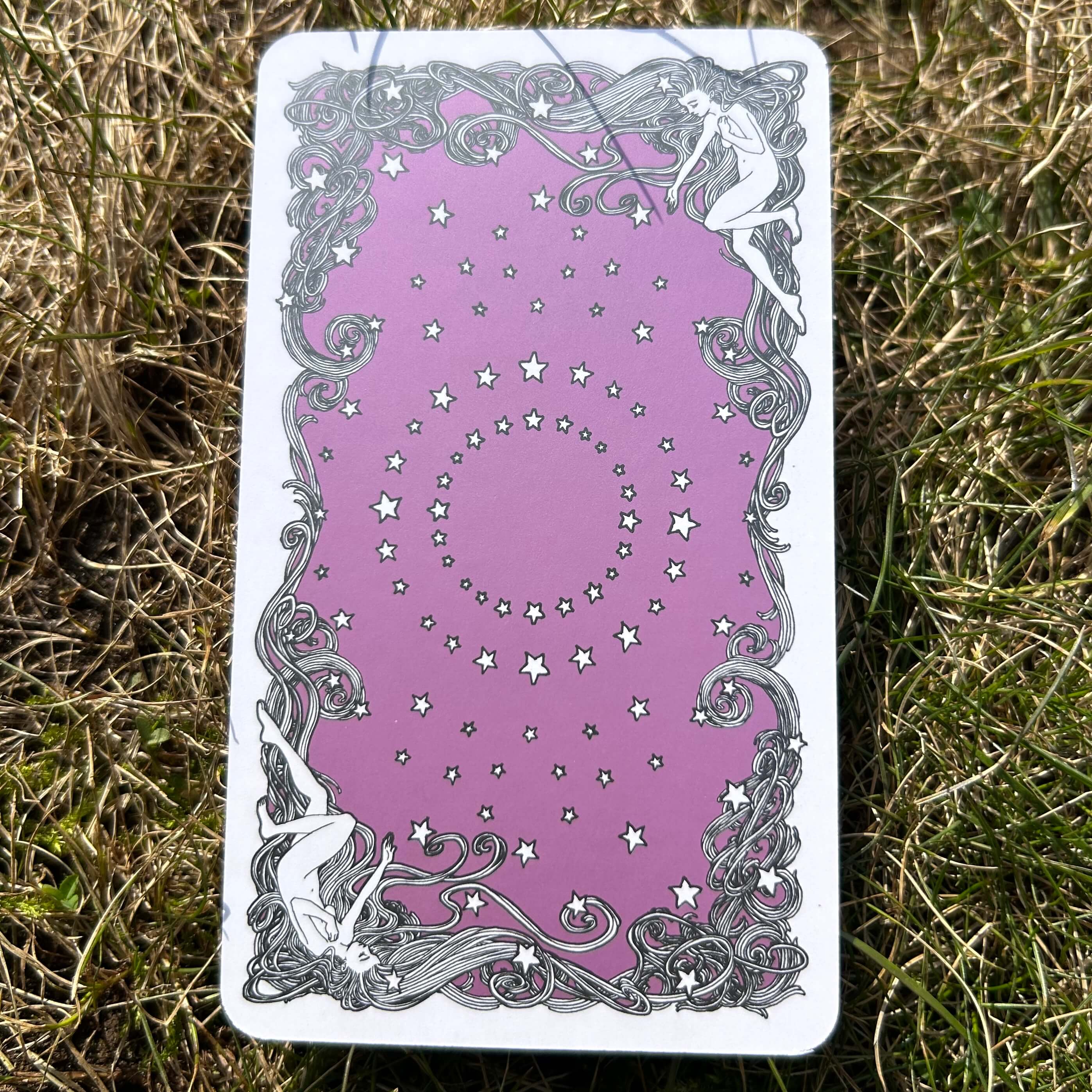 Star Spinner Tarot