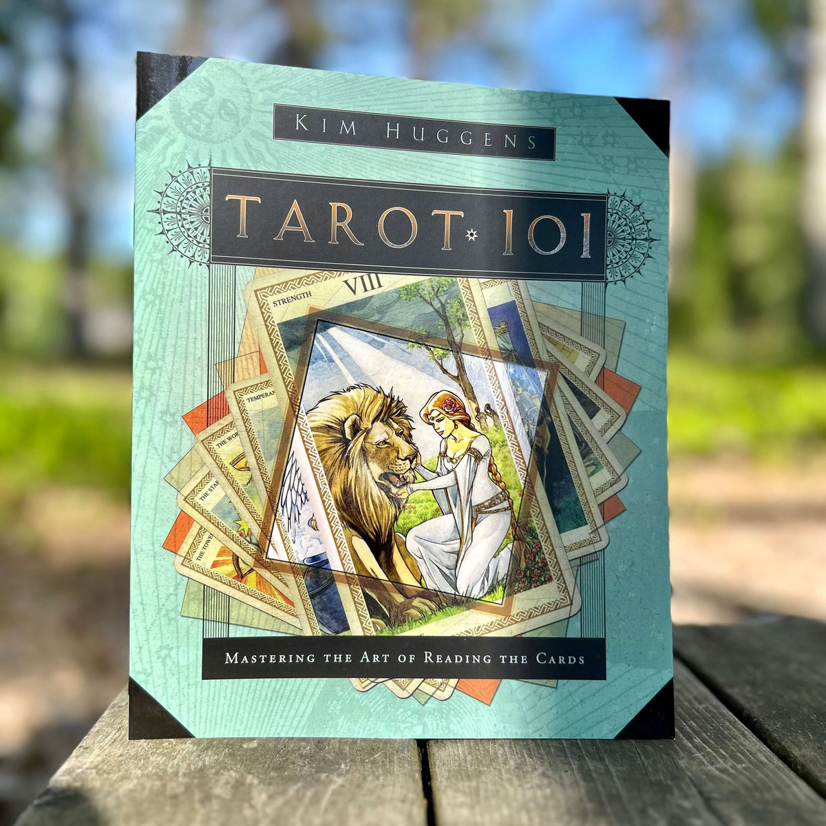 Tarot 101