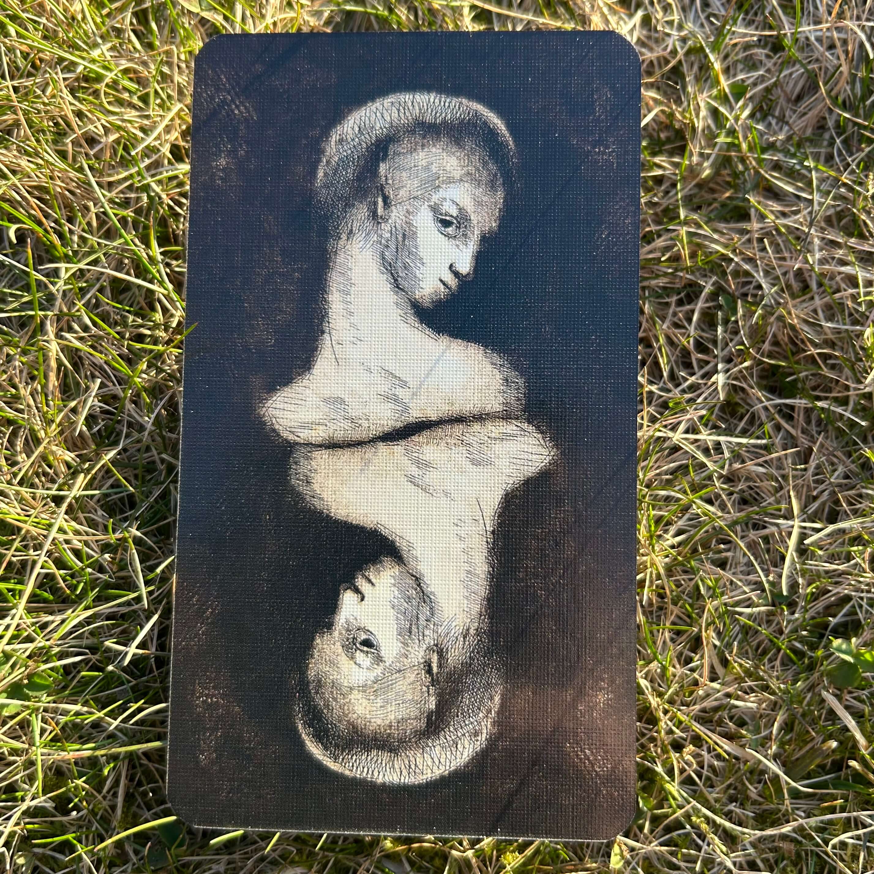 Tarot Chimera