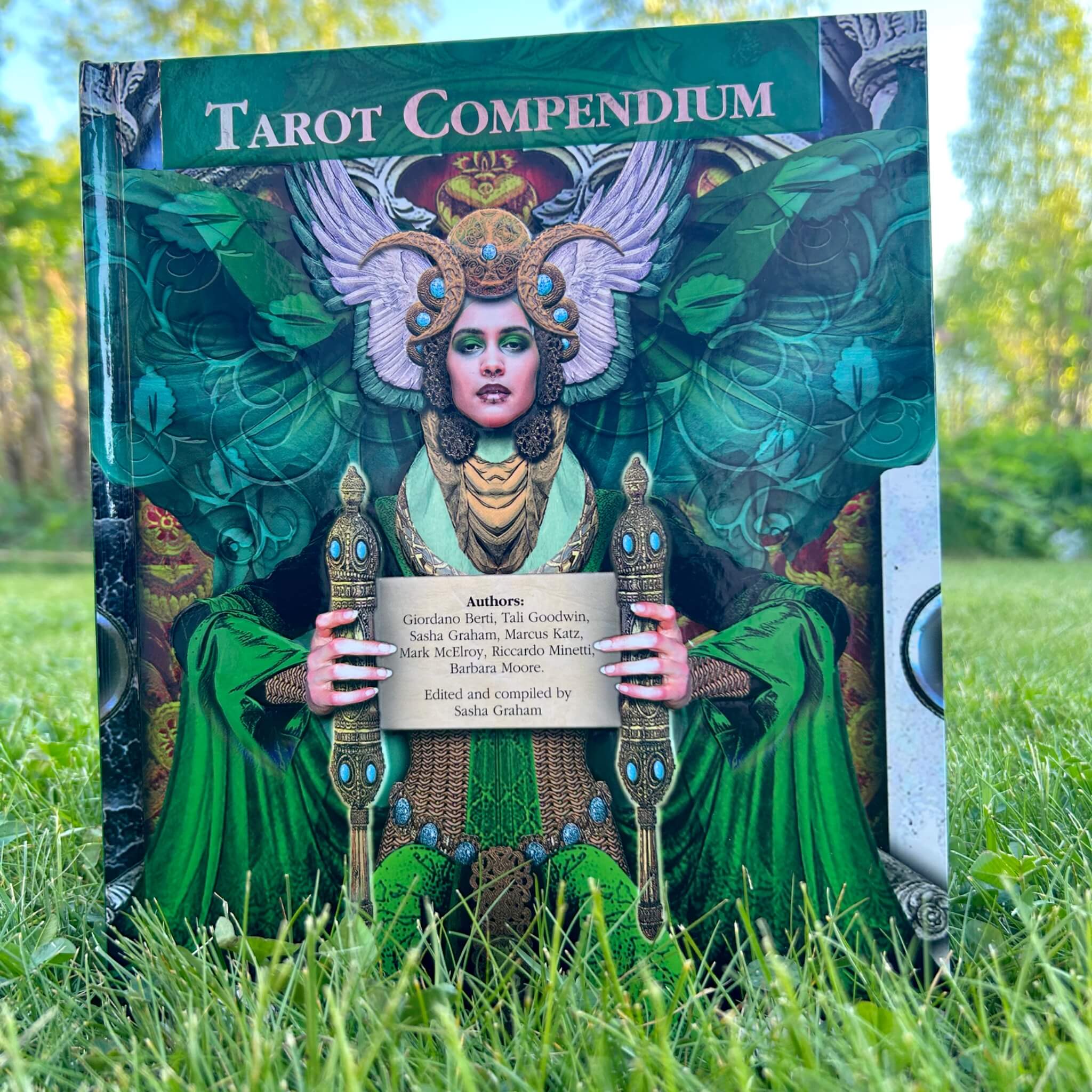 Tarot Compendium