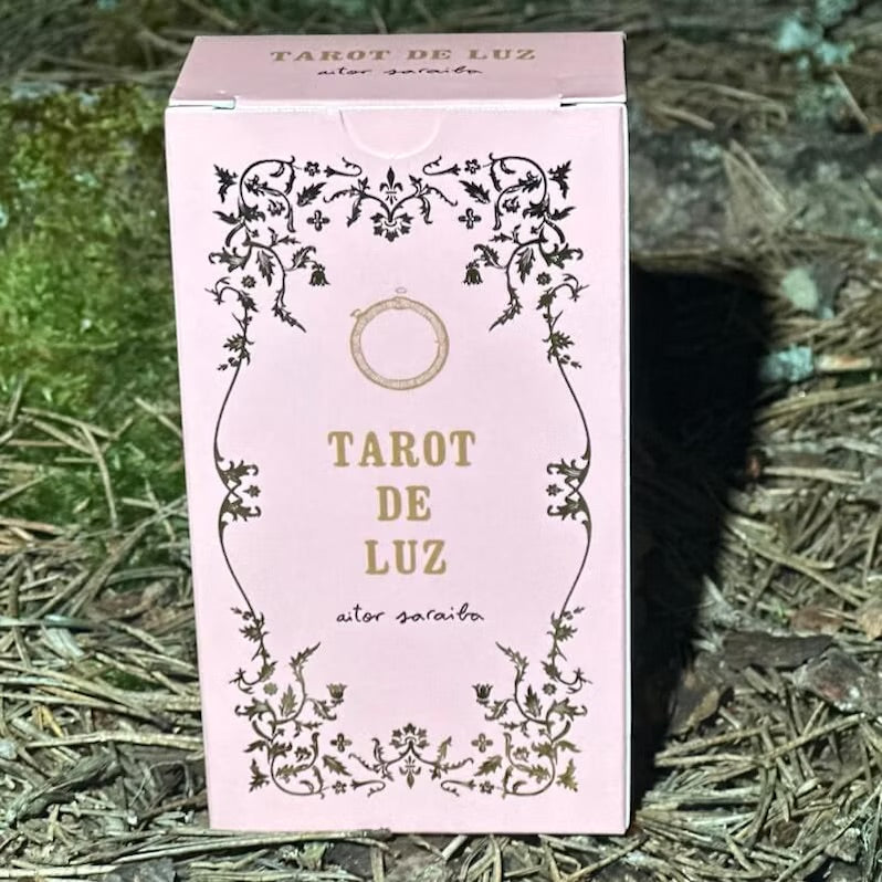 Tarot de Luz