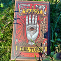 Tarot del Toro: kort och bok
