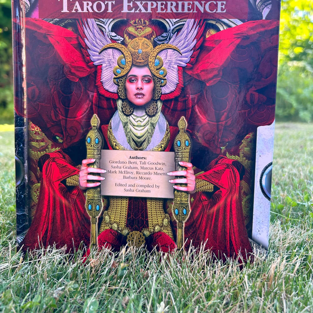 Tarot Experience
