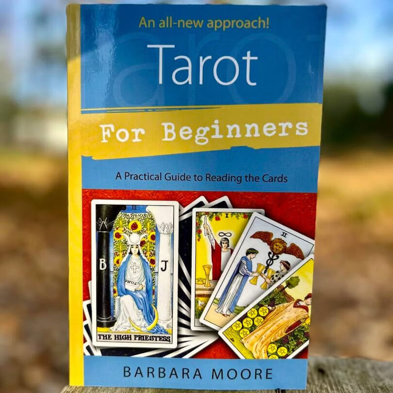 Tarot for Beginners