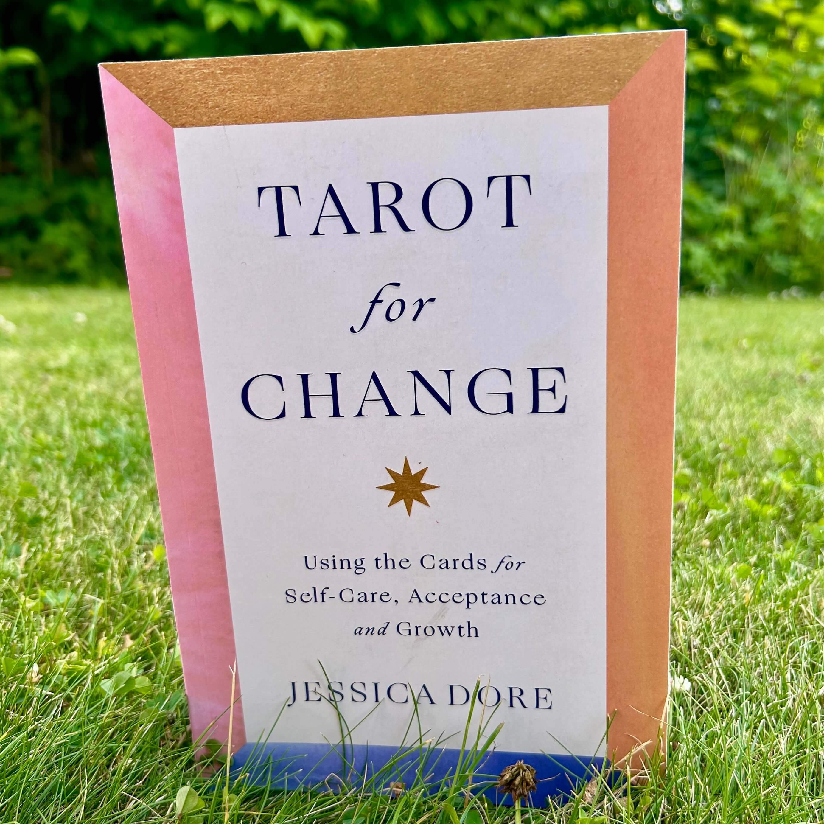 Tarot for Change