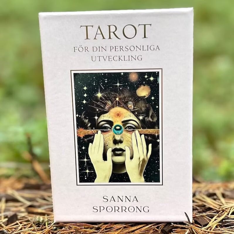 Tarot: för din personliga utveckling