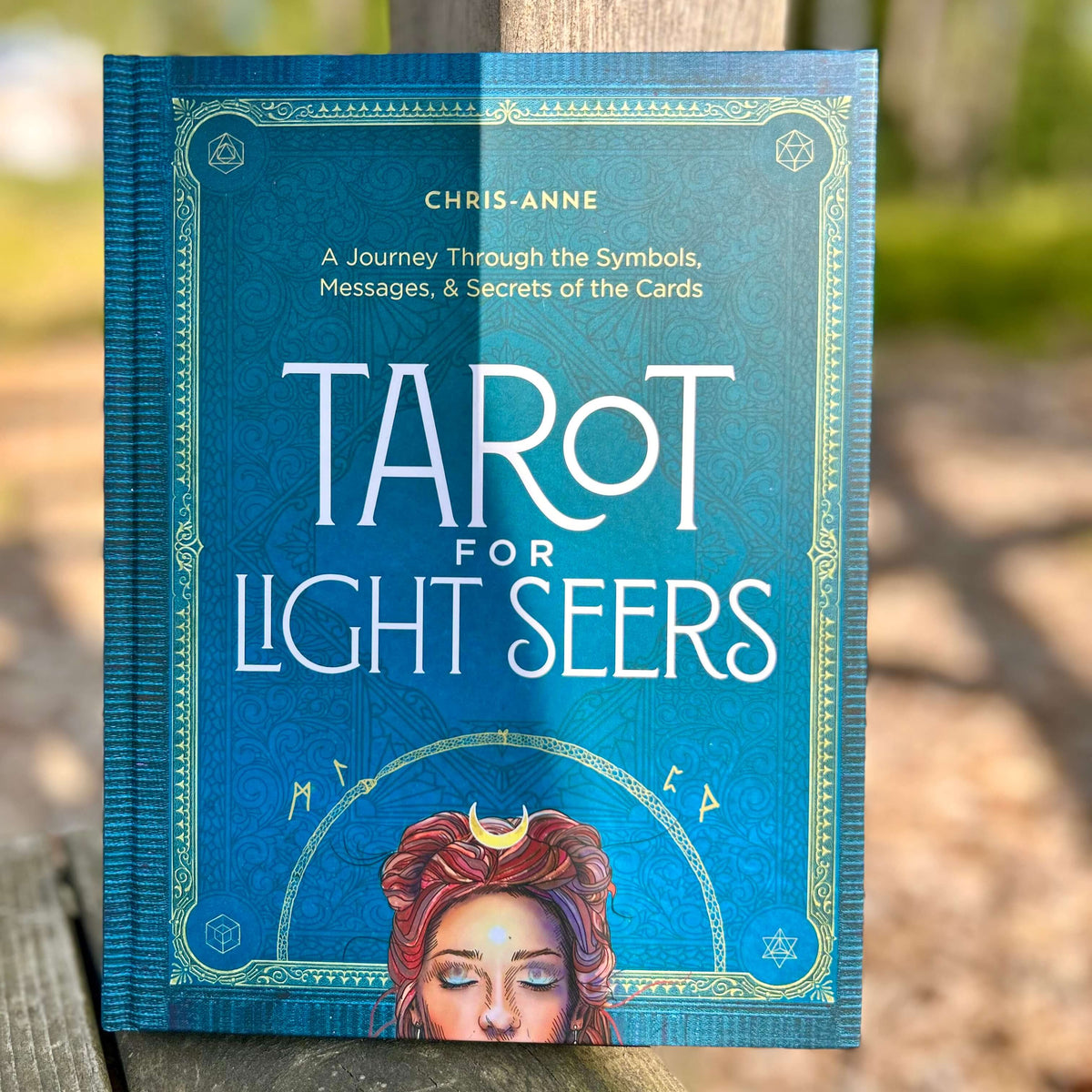 Tarot for Light Seers