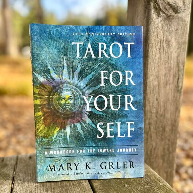 Tarot for Your Self