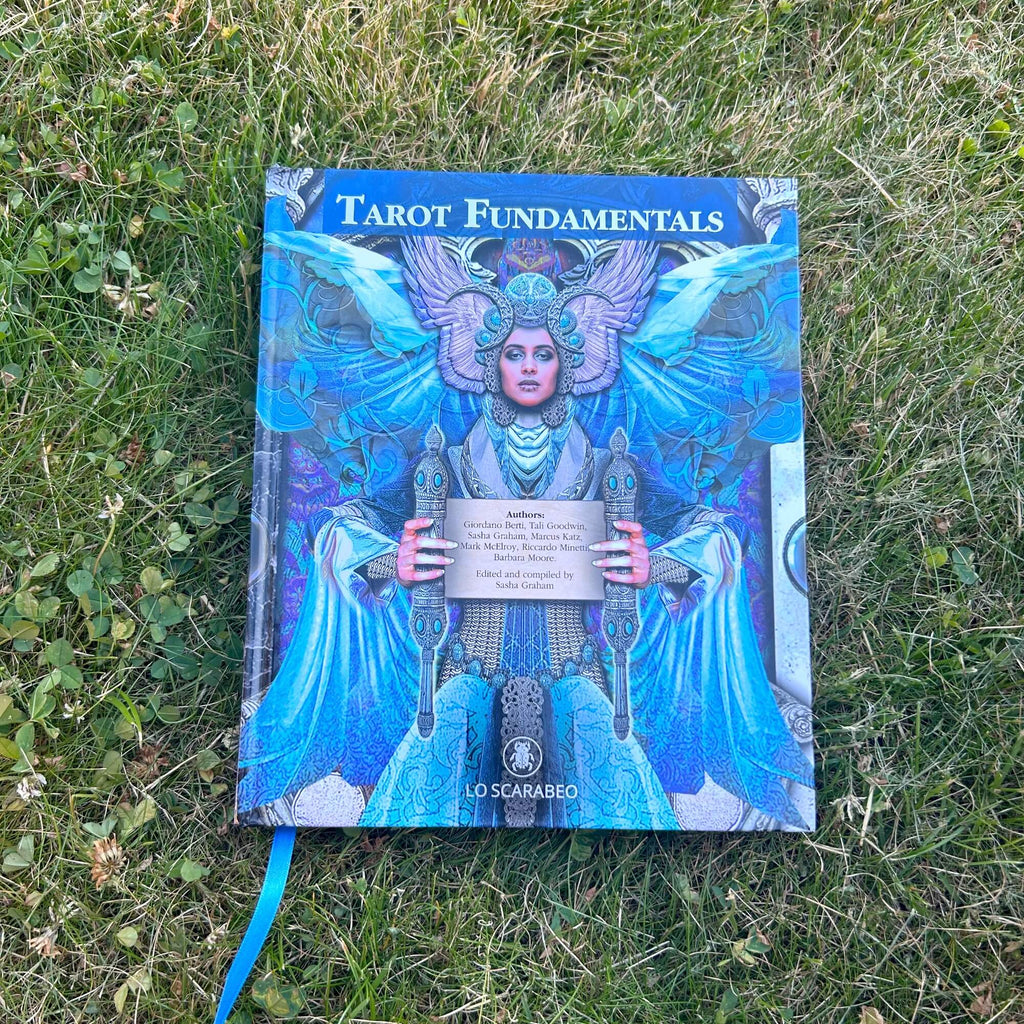 Tarot Fundamentals