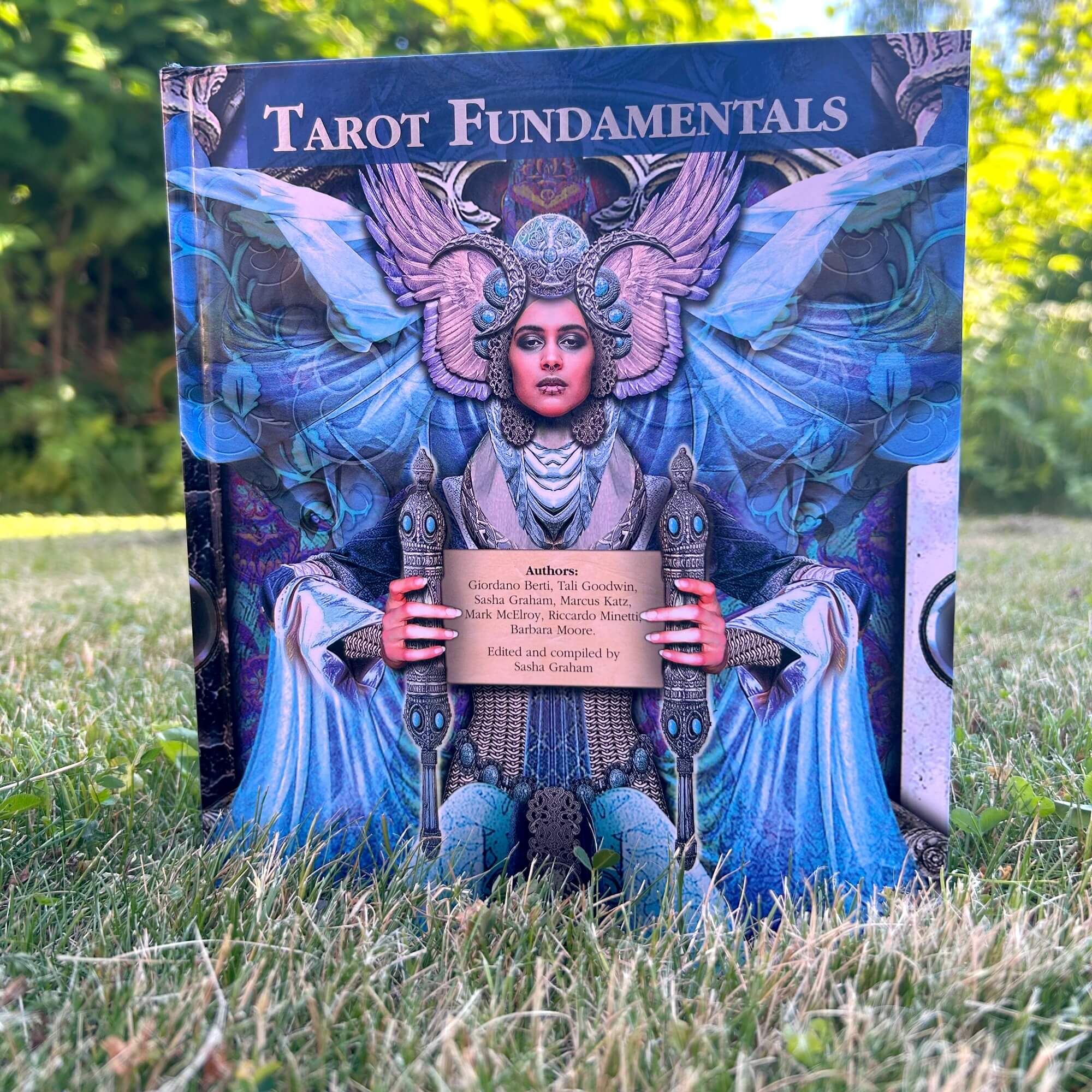 Tarot Fundamentals