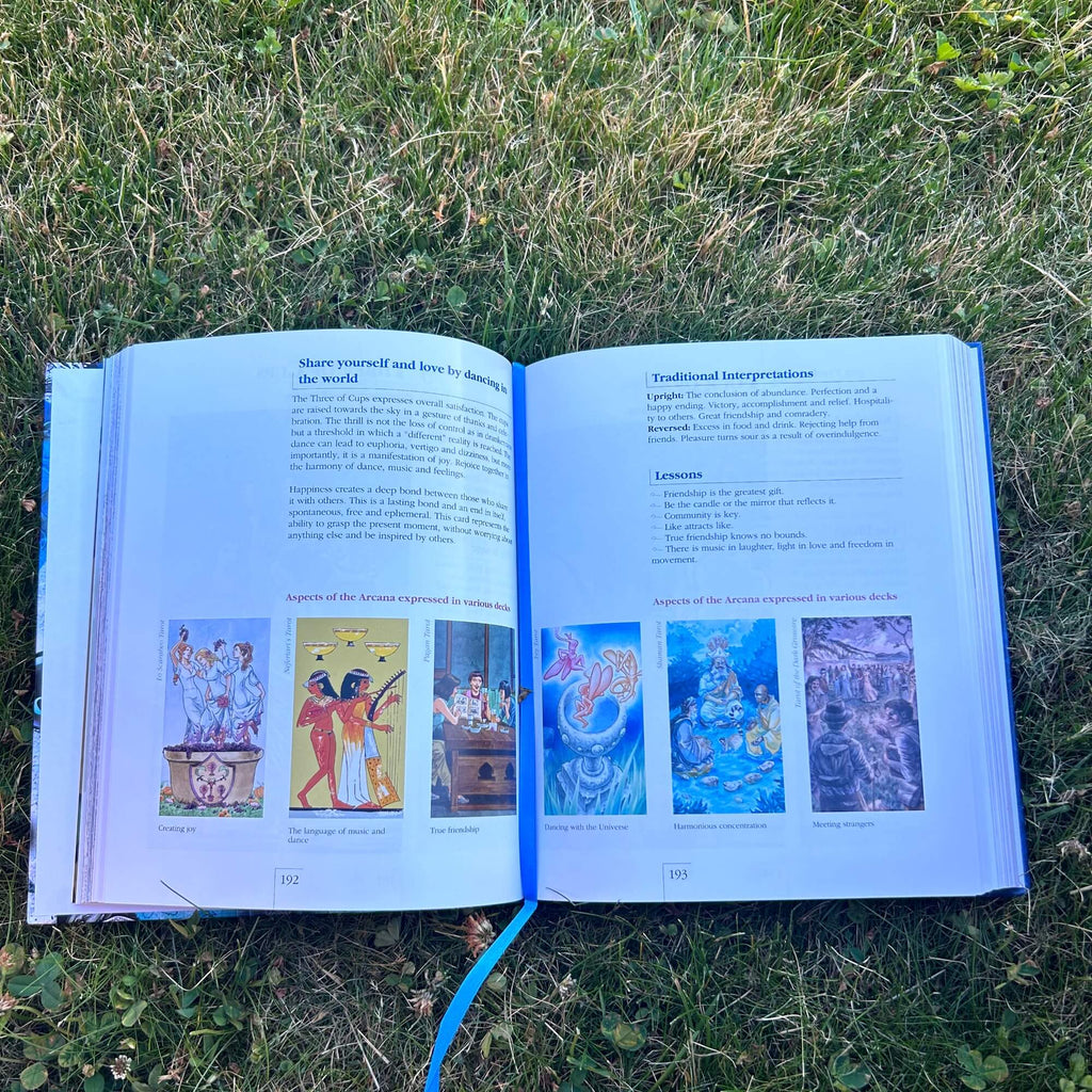 Tarot Fundamentals