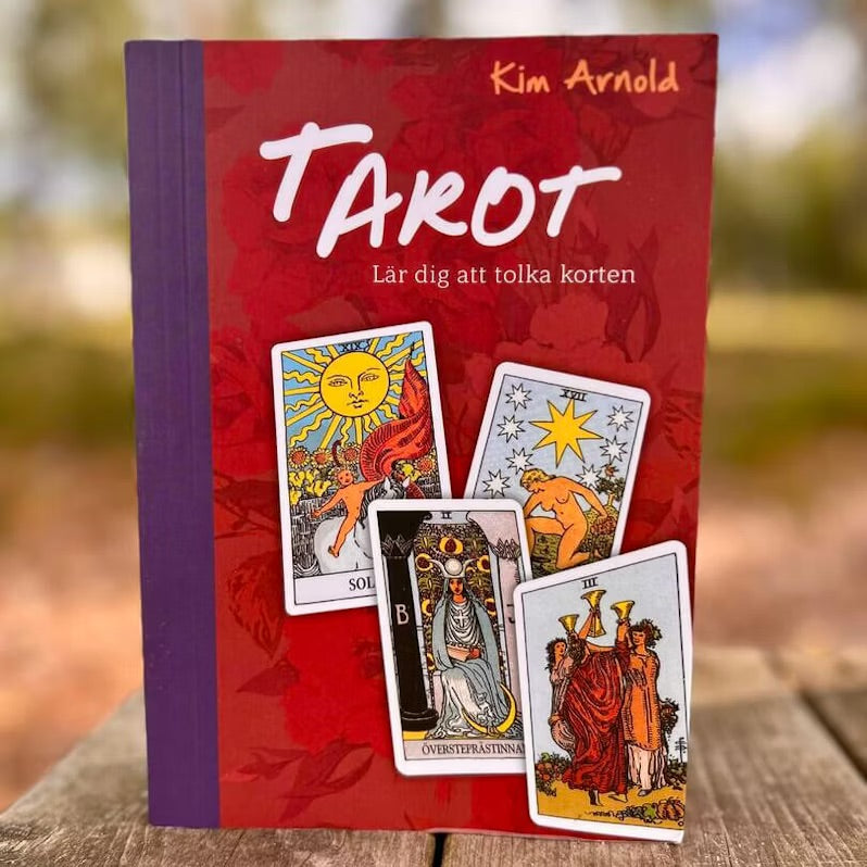 Tarot: Lär dig att tolka korten