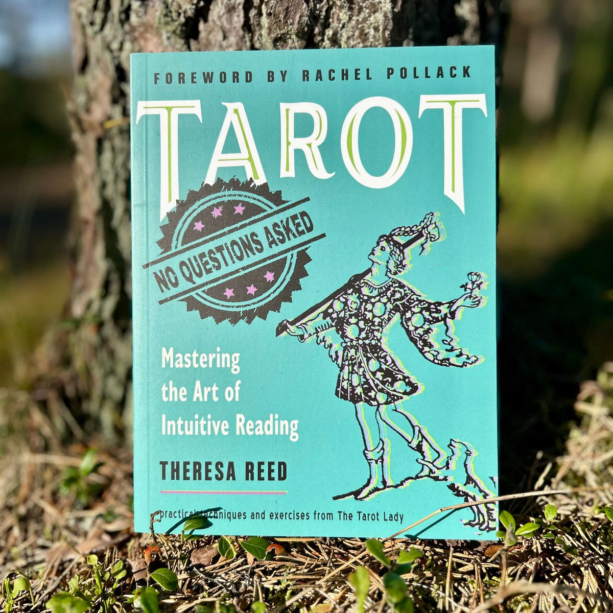 Tarot: No Questions Asked
