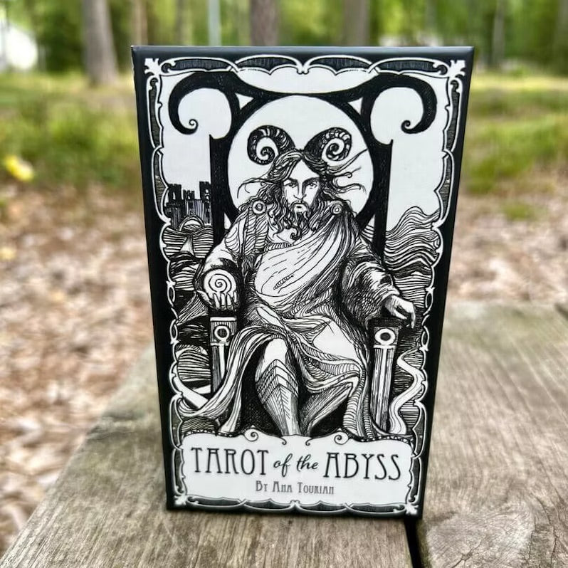 Tarot of the Abyss