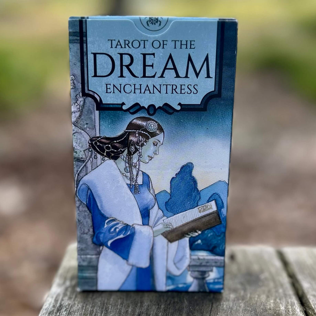 Tarot of the Dream Enchantress