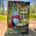 Tarot of the Owls