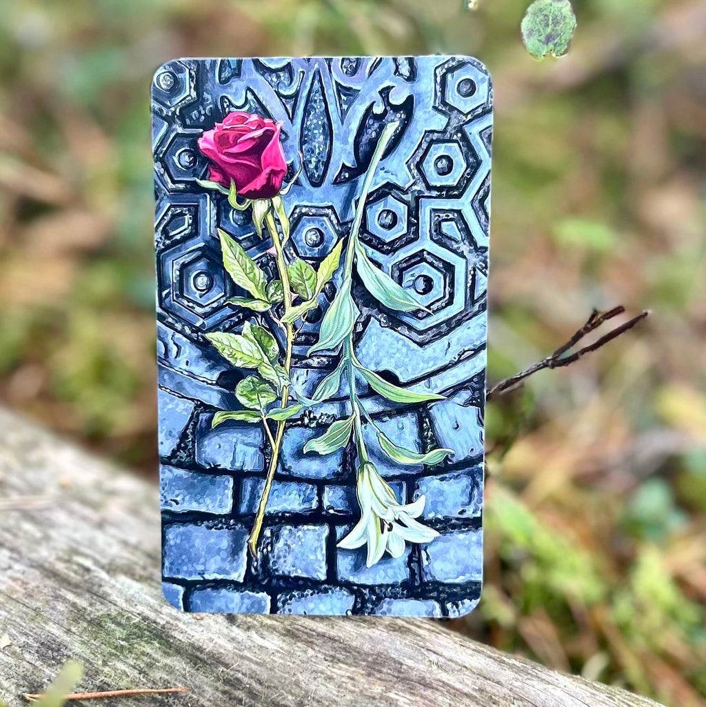 Tarot of the Vampires