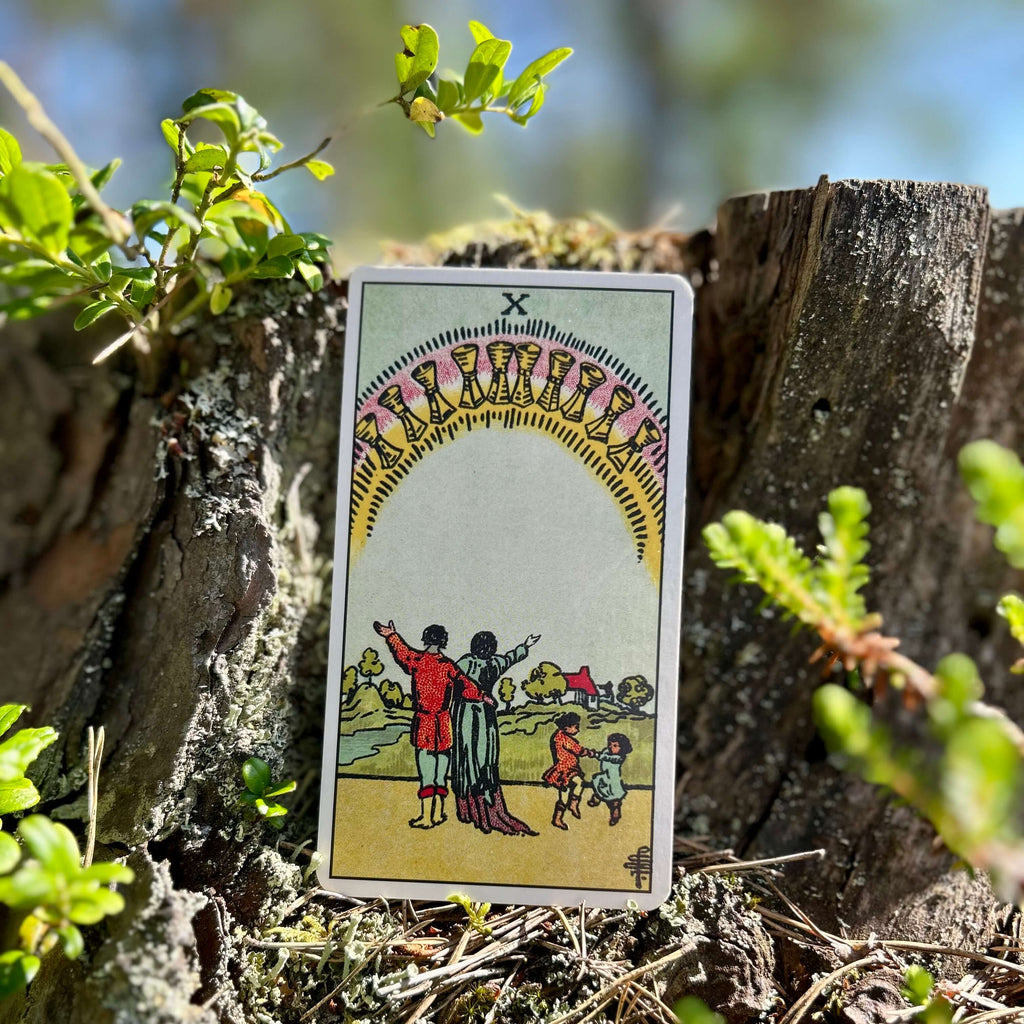 Tarot Original 1909 (set)