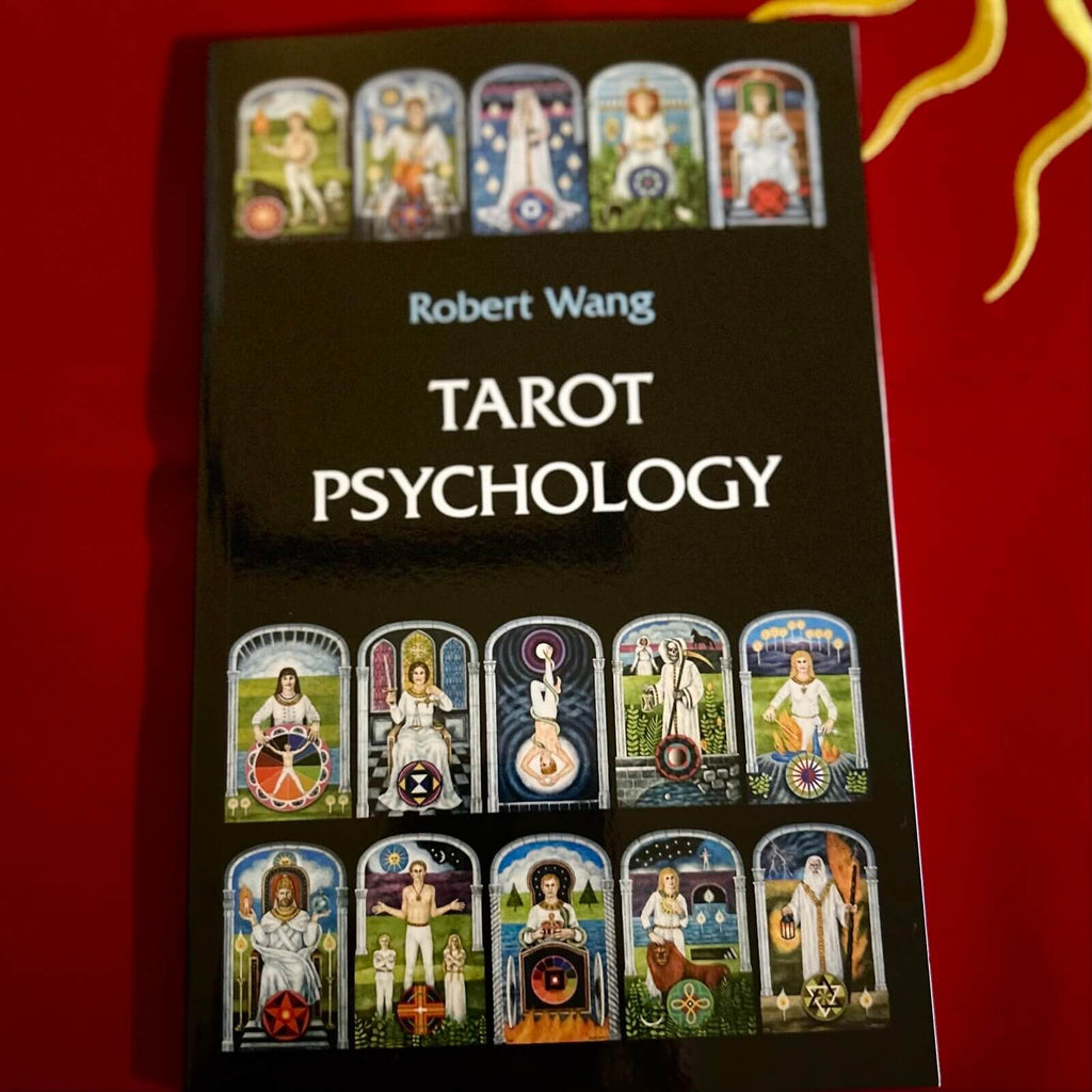 Tarot Psychology