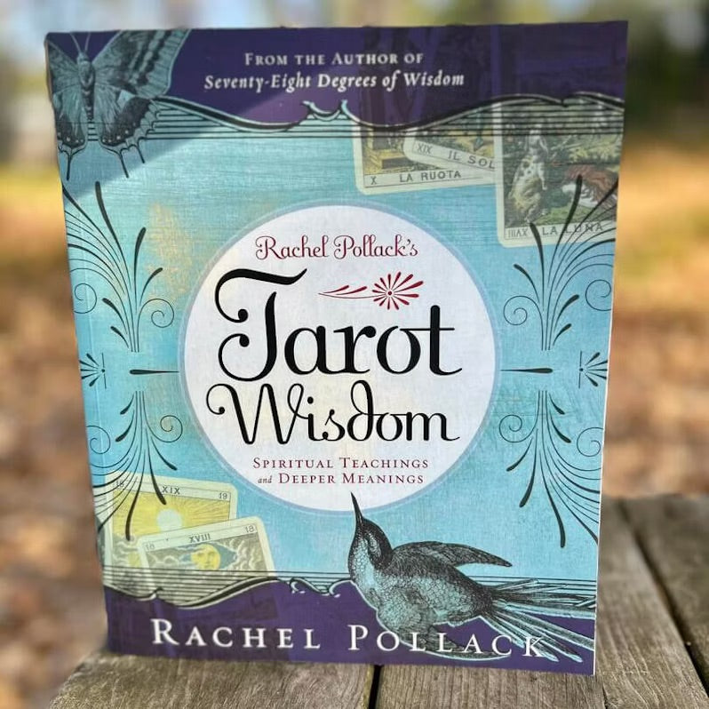Tarot Wisdom