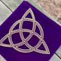 Tarotduk wicca