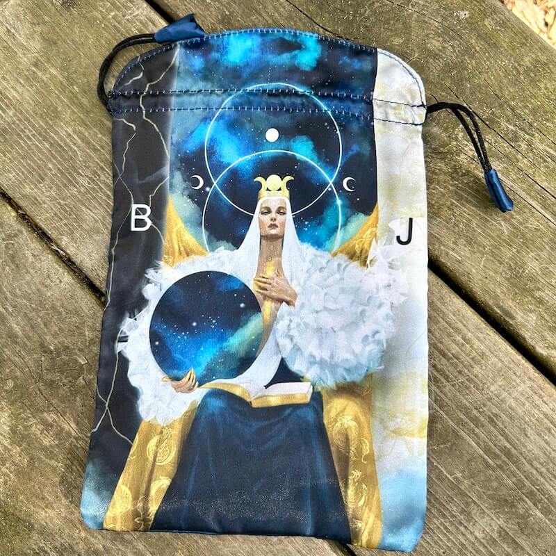 Tarotpåse Astral