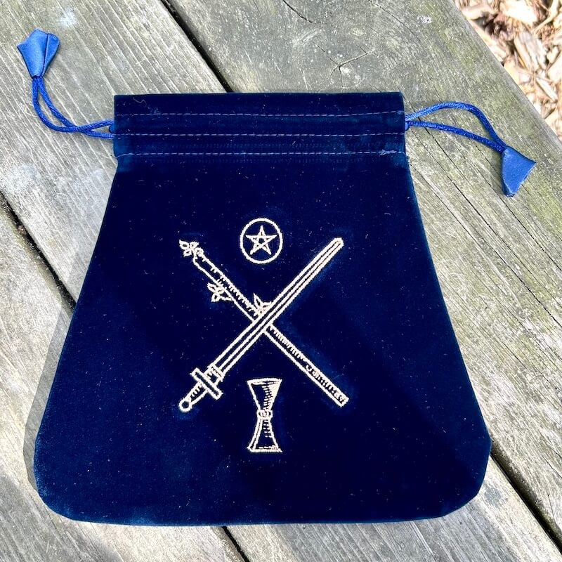 Tarotpåse sviter