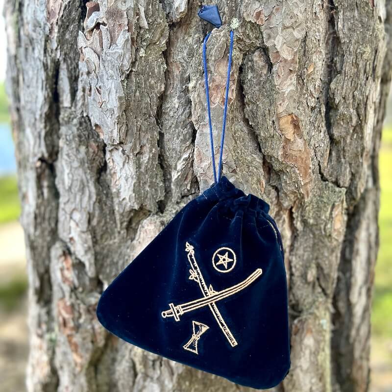 Tarotpåse sviter