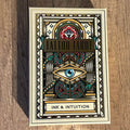 Tattoo Tarot