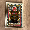 Tattoo Tarot Journal