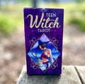 Teen Witch Tarot