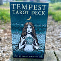 Tempest Tarot Deck